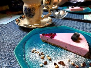 ランチ会
