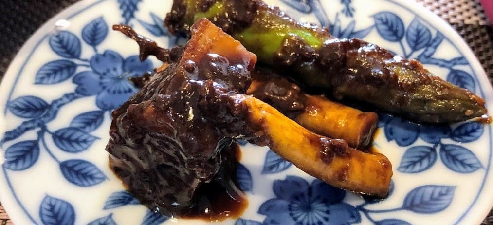 味噌漬け