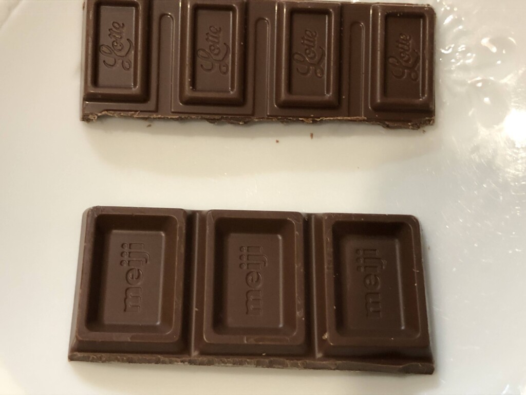 チョコレート